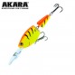 Воблер Akara Twin Shad 60F (8 гр)